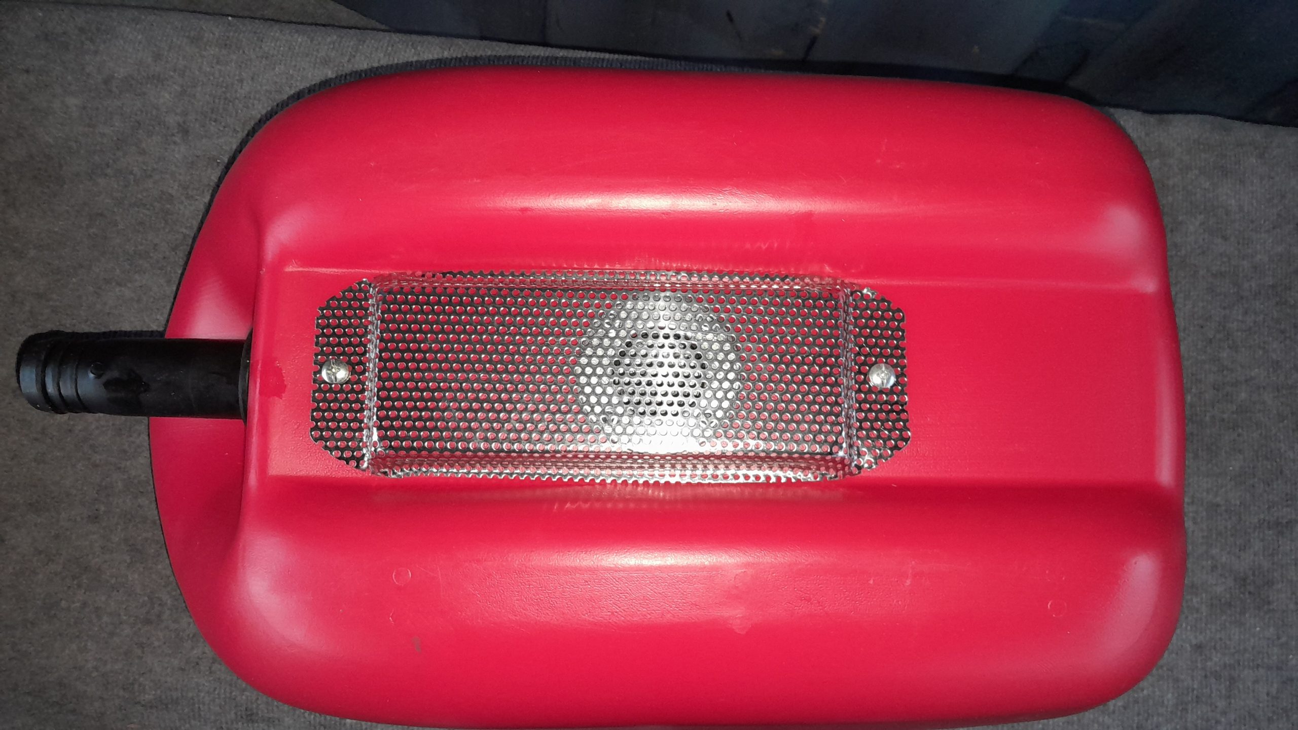 Bomba Flotante contra incendios e inundaciones Lanchas y embarcaciones - Imagen 4