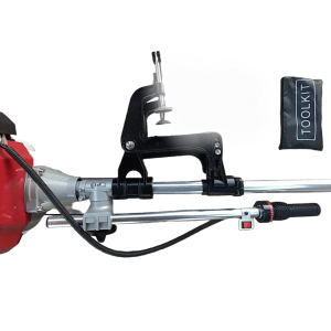 Motor Fuera de borda marca DAPEK 2.5HP - 4 Tiempos, Pata larga