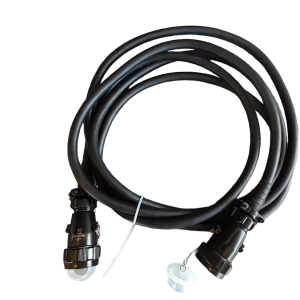 Repuesto cable unidad de calor digital termofusora HDPE 200 - 250 - 315mm