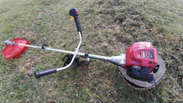 Desbrozadora Y Orilladora Desarmable Motor 4t Marca DAPEK - Imagen 2