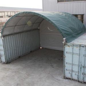 Carpa Roof Medium 6x6mts