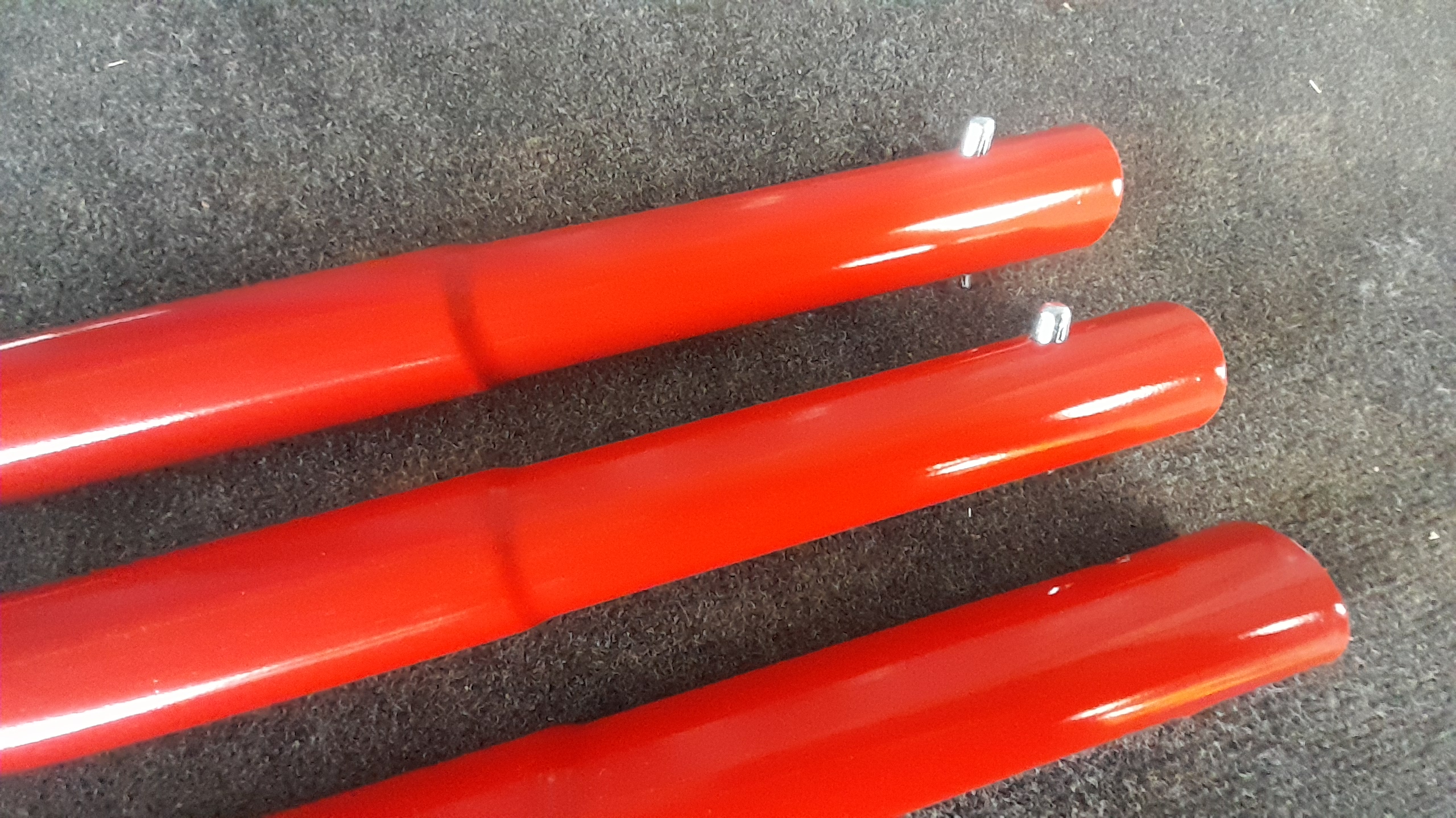 Platacho Gigante tipo Bull Float Aluminio - Imagen 10