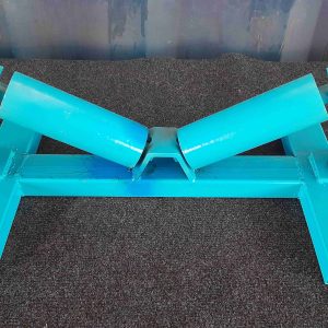 Polín ó Rodillo de Desplazamiento para Tuberías HDPE