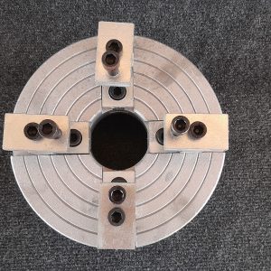 Soporte STUB END 160mm