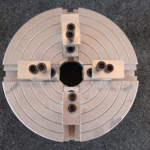 Soporte STUB END 200mm