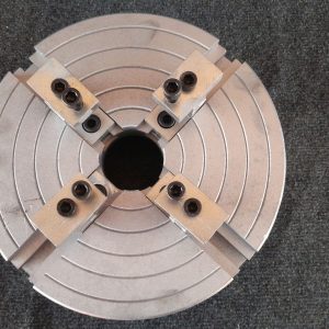 Soporte STUB END 250mm