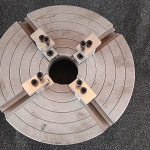 Soporte STUB END 315mm