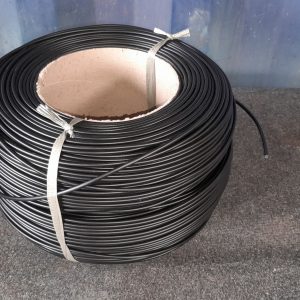 Cordón Aporte Circular Soldadura HDPE 4mm virgen 5KGS
