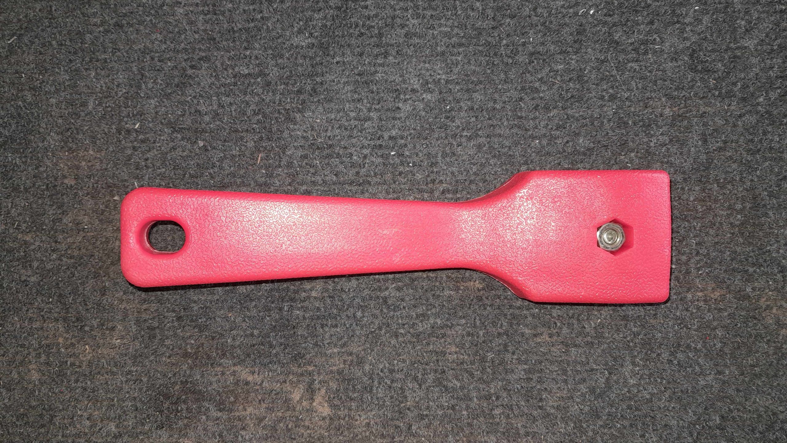 Raspador Manual -Raspatubo- Tuberías HDPE para Electrofusion - Imagen 2