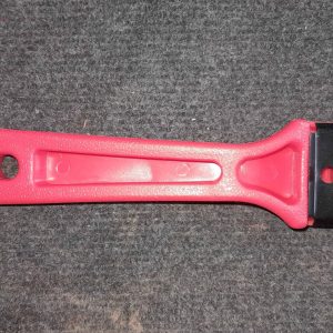 Raspador Manual -Raspatubo- Tuberías HDPE para Electrofusion